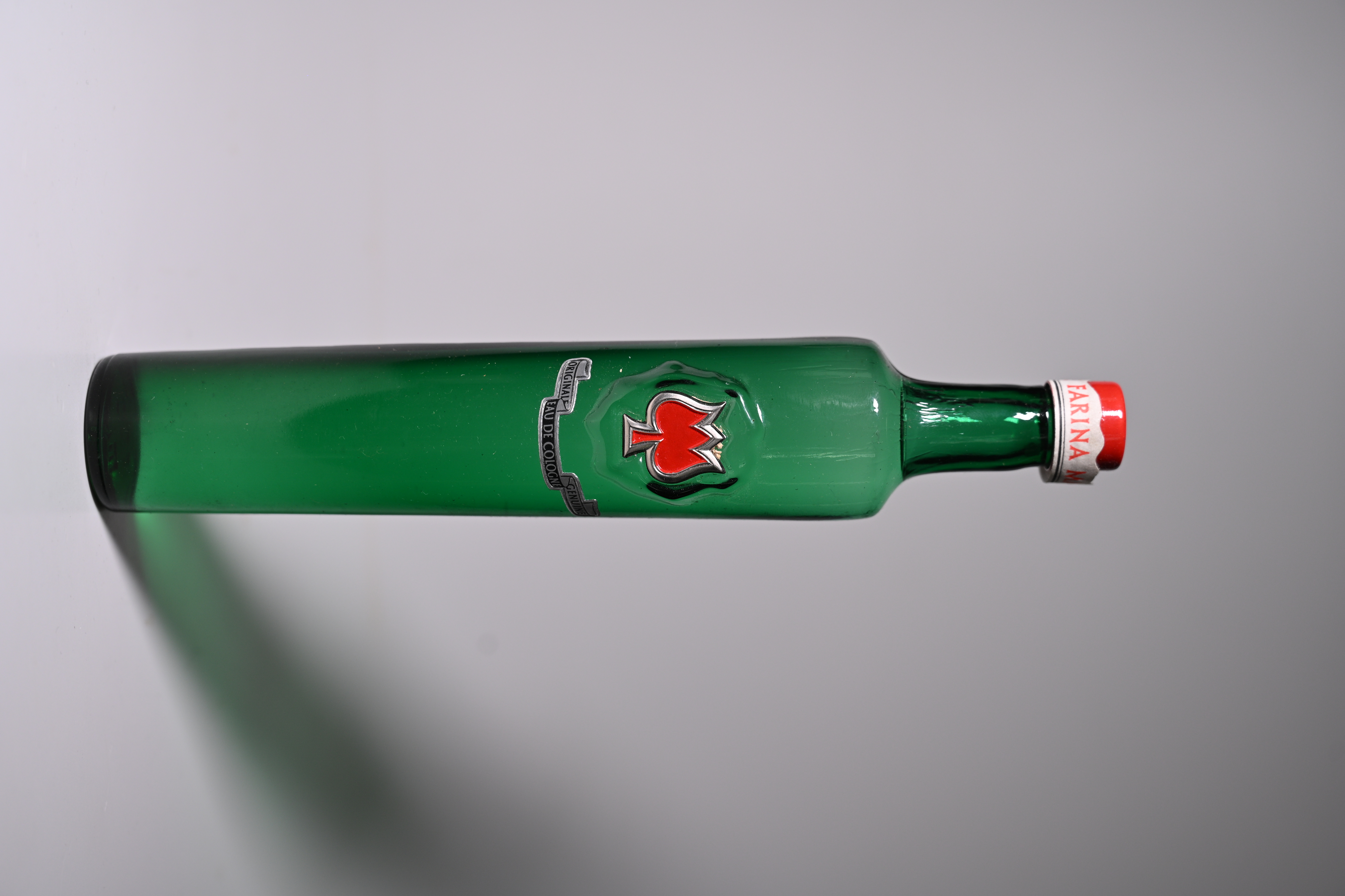 Farina – Ein italienischer Frühlingsmorgen im Flacon