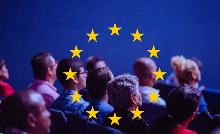 Karlspreis für Ursula von der Leyen – Was erwarten die Bürger*innen von der EU?