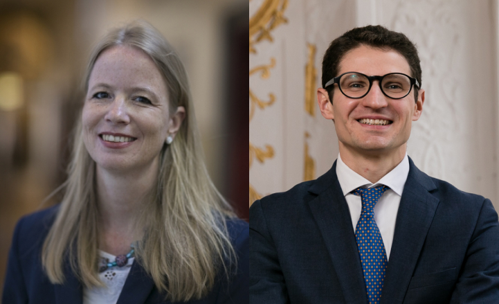 EU Democratic Governance