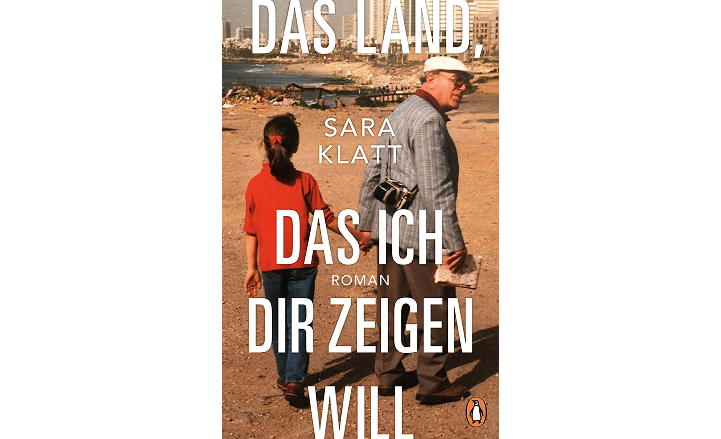 Das Land, das ich dir zeigen will.