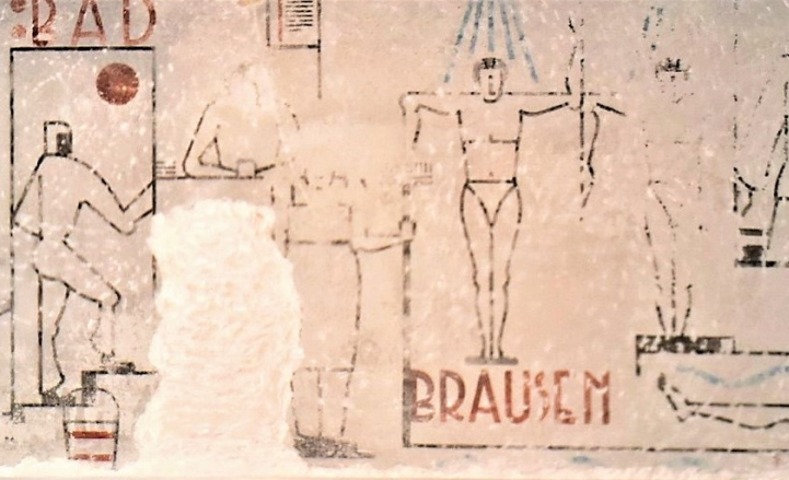 Europa taucht ein: Die faszinierende Welt des Wassers und der Badekultur in Aachen und Europa