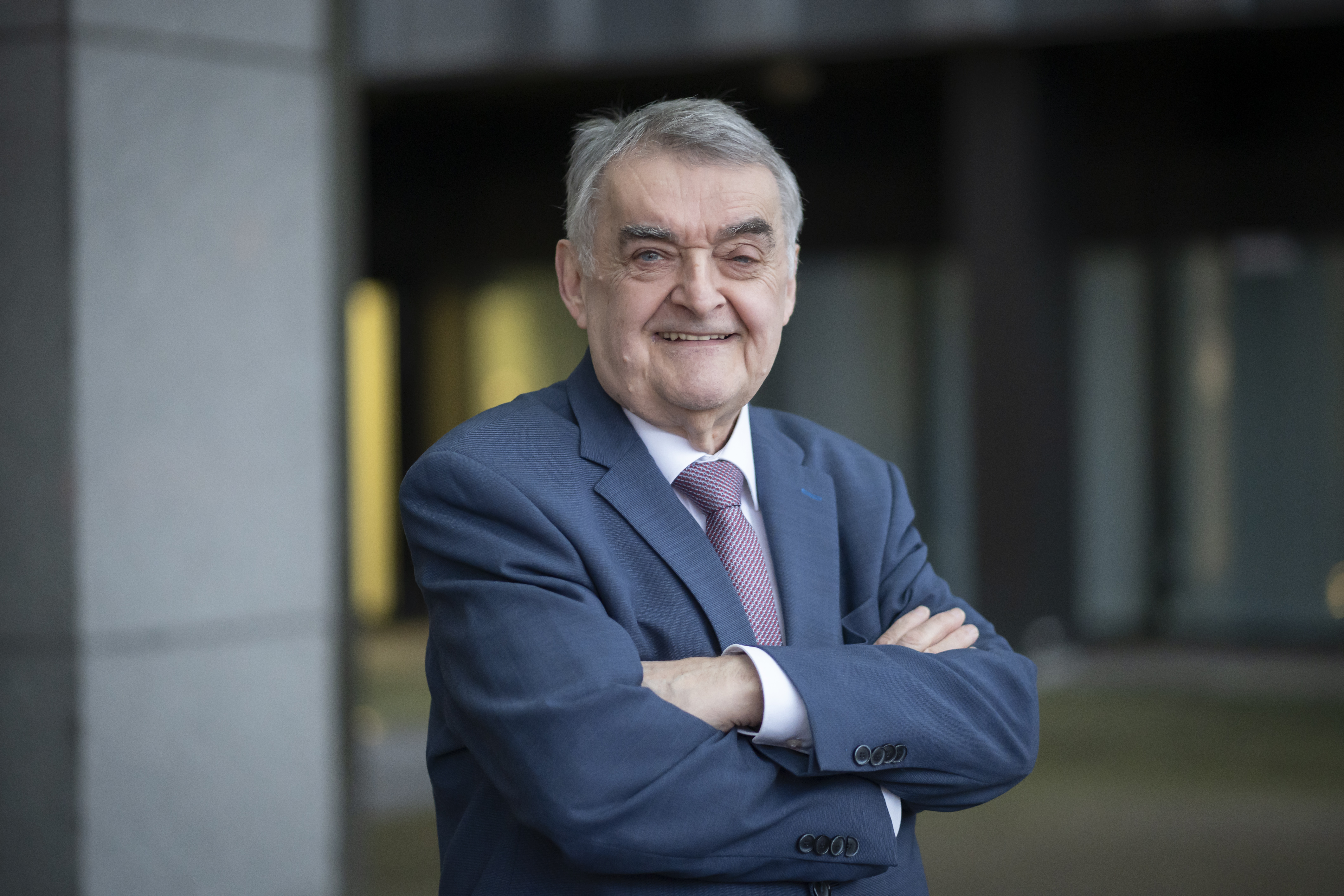 Sicherheit. Was sich ändern muss